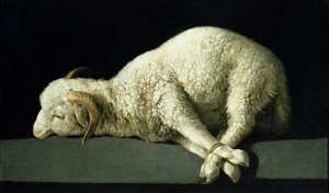 حمل الله ، 1635-40